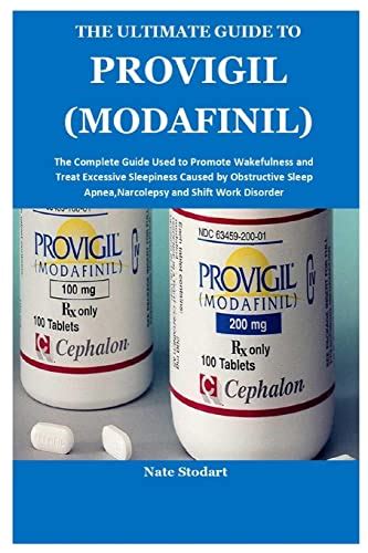 modafinil amazon|Amazon.com: Modafinil.